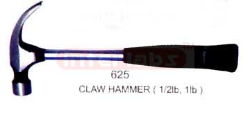 CLAW HAMMER